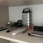 The Parkview Apartament