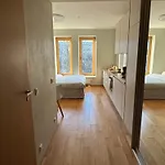 The Parkview Apartament *