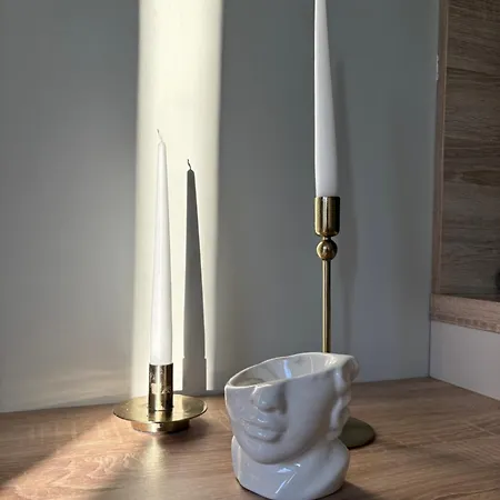 The Parkview 公寓 塔林