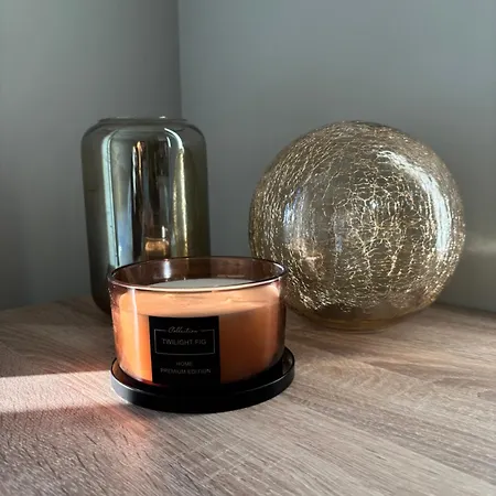 The Parkview 公寓 *