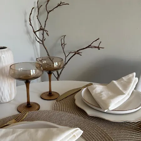 The Parkview 公寓 塔林