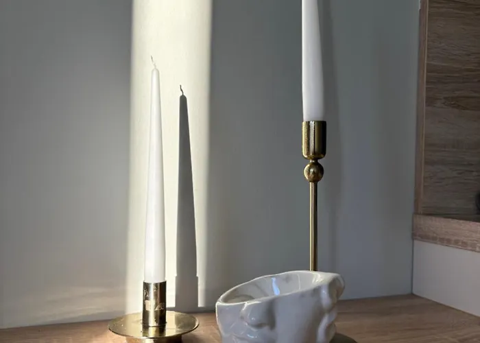 The Parkview 公寓 塔林