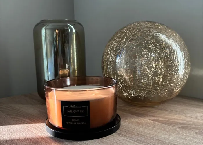 The Parkview 公寓 *