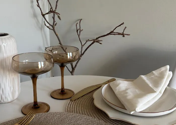 The Parkview Apartament Tallin