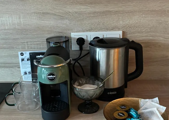 Apartament The Parkview *