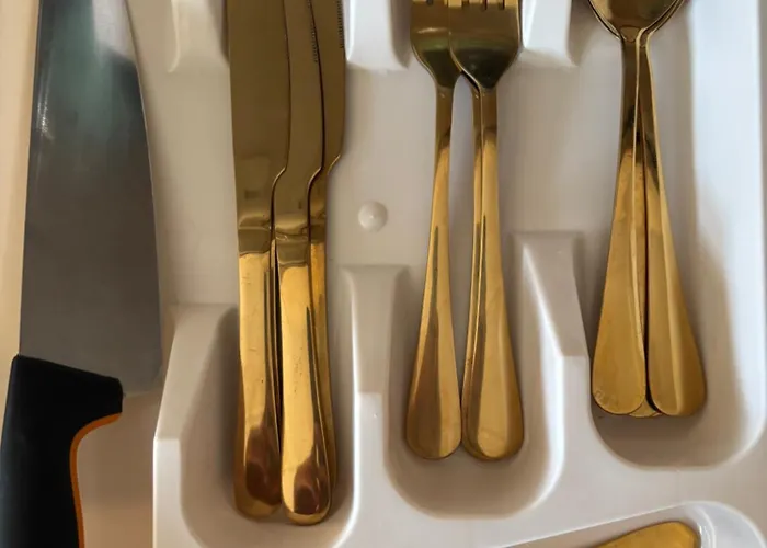 The Parkview 公寓 *