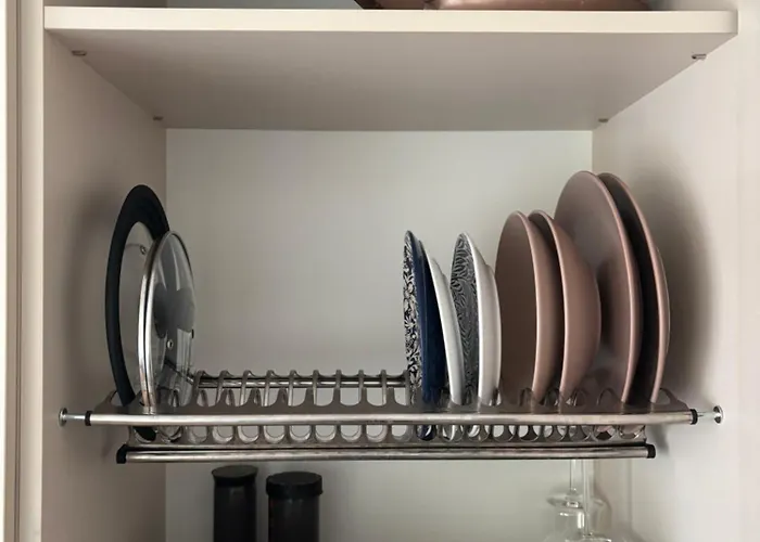 Apartament The Parkview Tallin