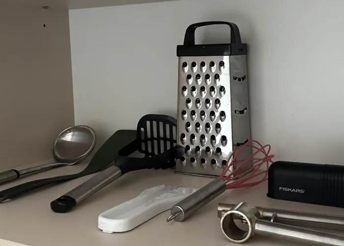 The Parkview Apartament