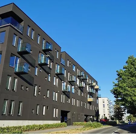 The Parkview *