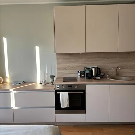 Appartamento The Parkview Reval